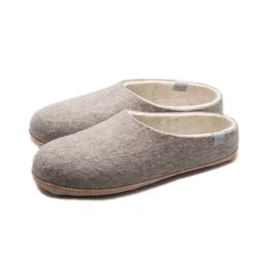 Tova eco slippers