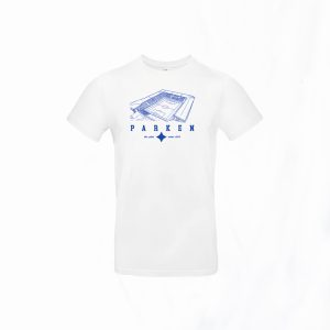 T-shirt Parken